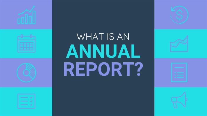 báo cáo thường niên là gì