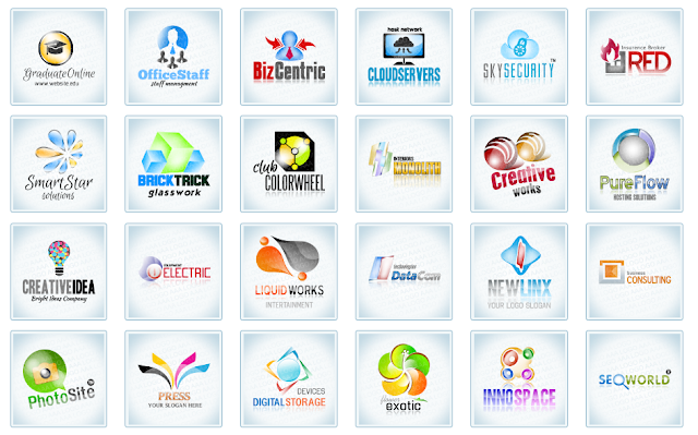 Phần mềm thiết kế logo miễn phí tốt nhất giúp tạo logo chuyên ...