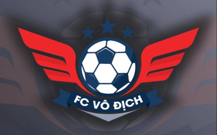 logo áo bóng đá